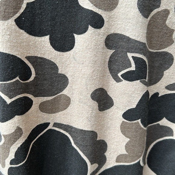 Bundle of Two Vintage Camo Baby Tees T-Shirts - Picture 15 of 15